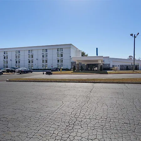 Motel 6-Decatur, Ga